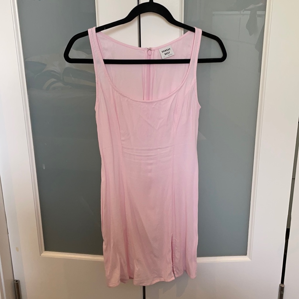 Aritzia Dress